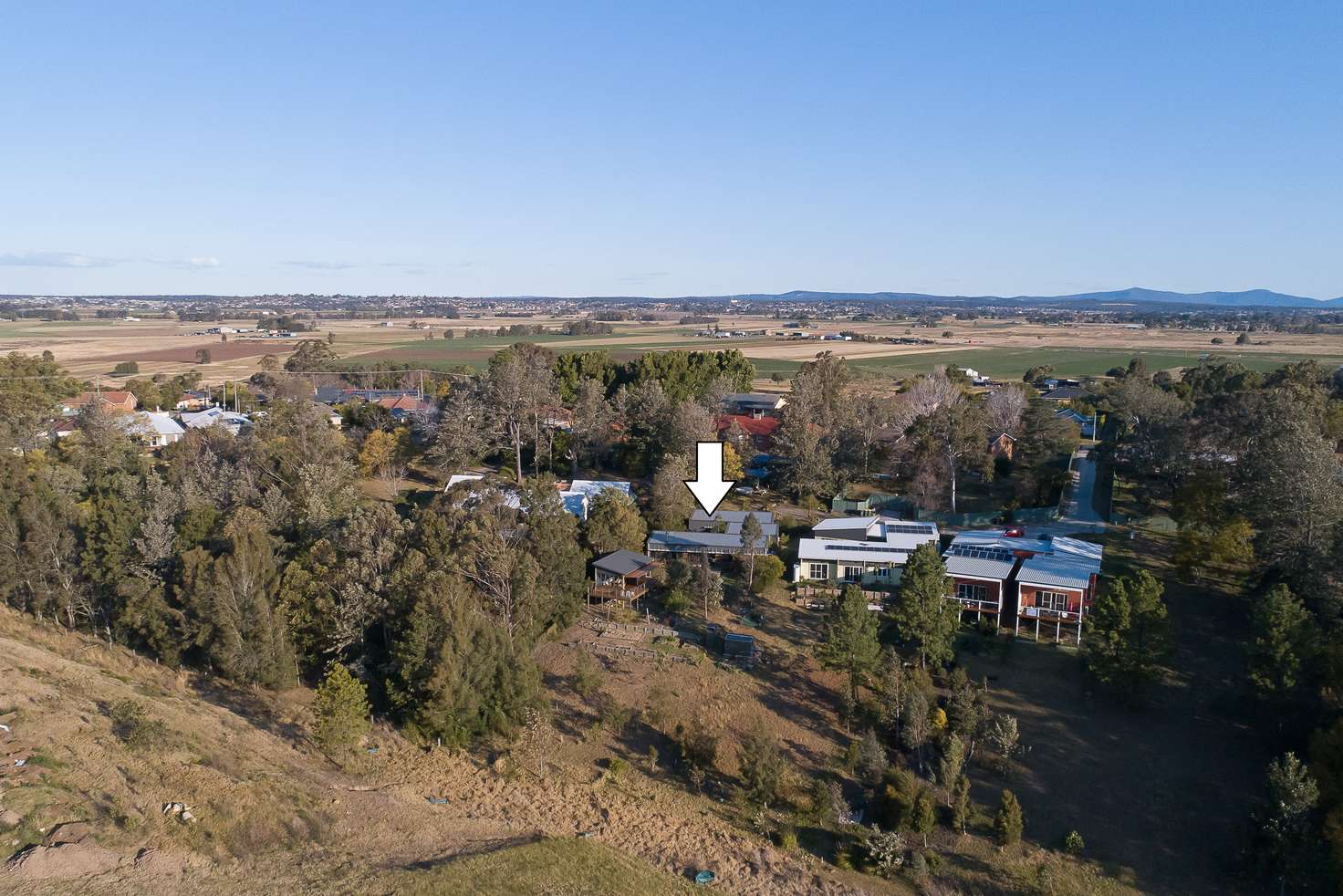 Main view of Homely house listing, 5/9 Victoria Road, Bolwarra NSW 2320