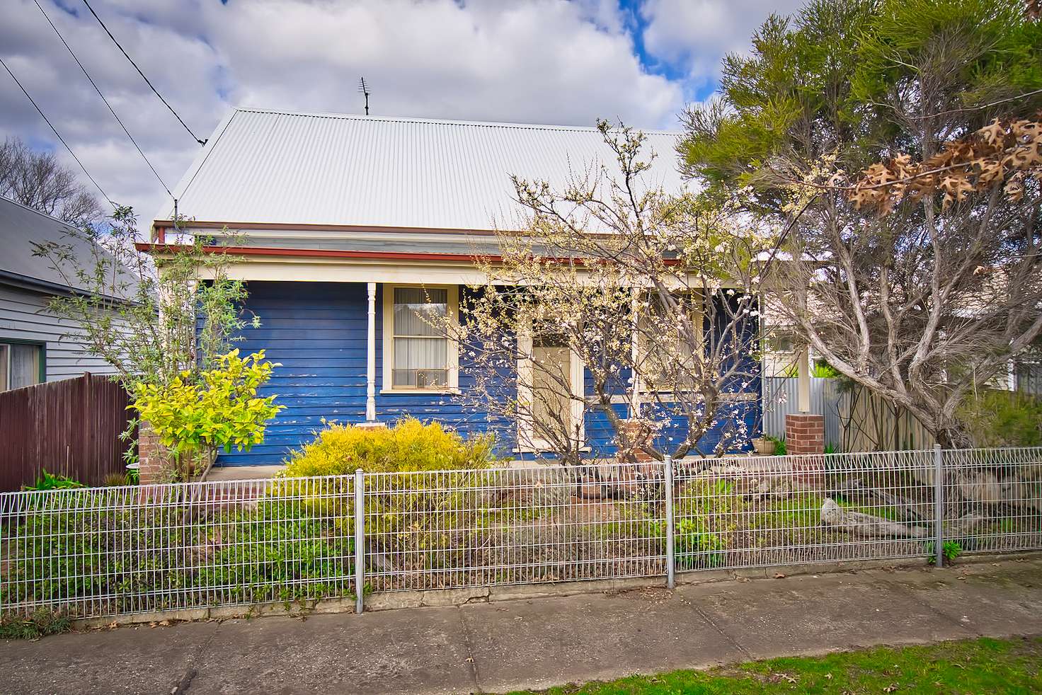Main view of Homely house listing, 16 Baird Street, Ballarat Central VIC 3350