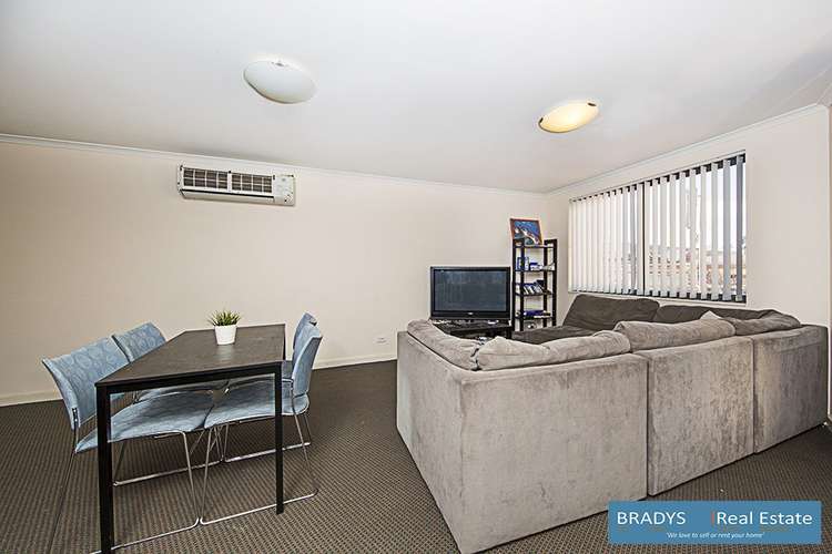 Second view of Homely apartment listing, 206/86 Northbourne Avenue, Braddon ACT 2612