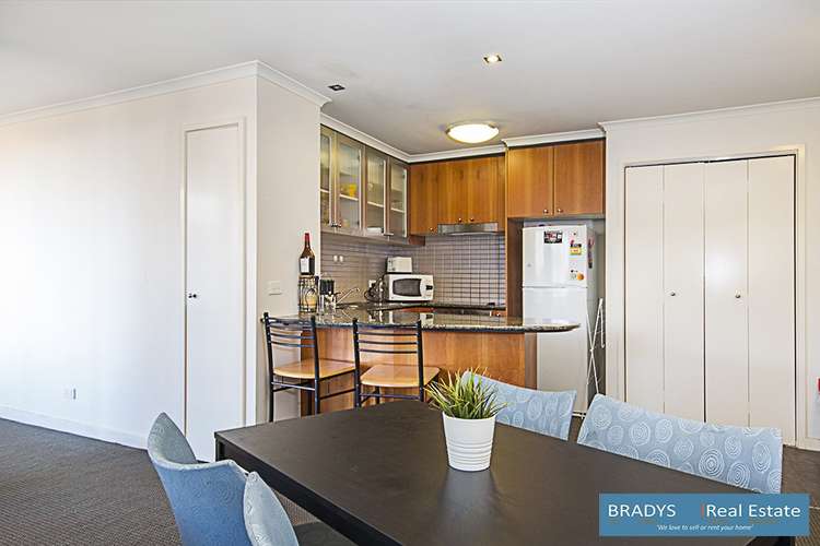 Fourth view of Homely apartment listing, 206/86 Northbourne Avenue, Braddon ACT 2612