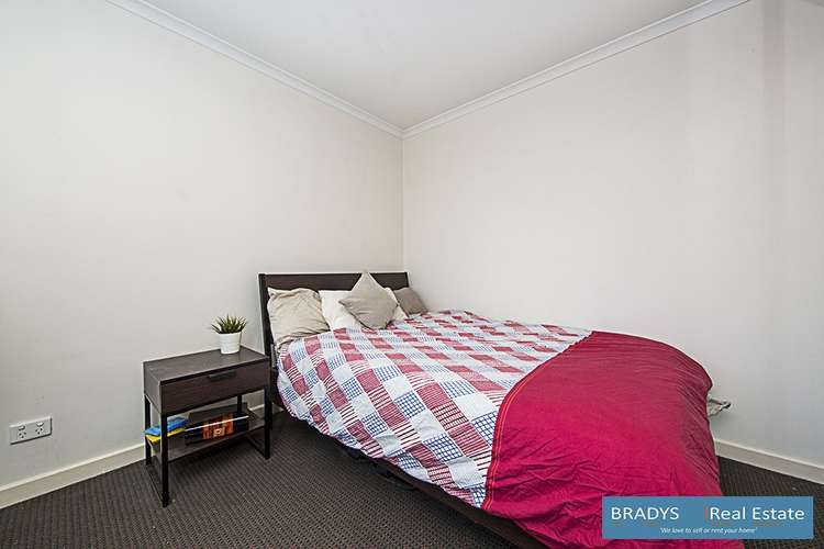 Fifth view of Homely apartment listing, 206/86 Northbourne Avenue, Braddon ACT 2612