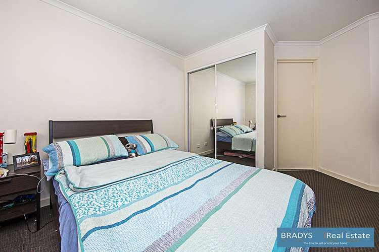 Seventh view of Homely apartment listing, 206/86 Northbourne Avenue, Braddon ACT 2612