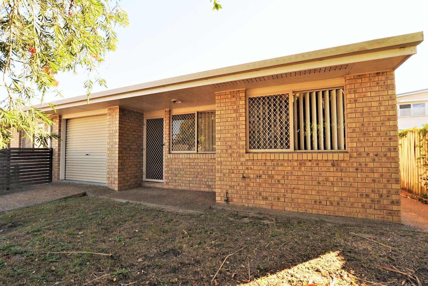 Main view of Homely unit listing, 4/27 Goodwin Street, Bundaberg South QLD 4670