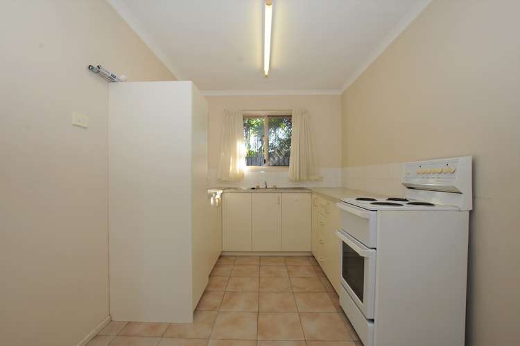 Fourth view of Homely unit listing, 4/27 Goodwin Street, Bundaberg South QLD 4670