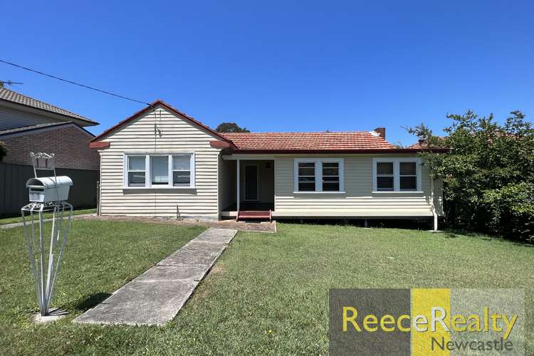 Main view of Homely house listing, 11 Lee Crescent, Birmingham Gardens NSW 2287