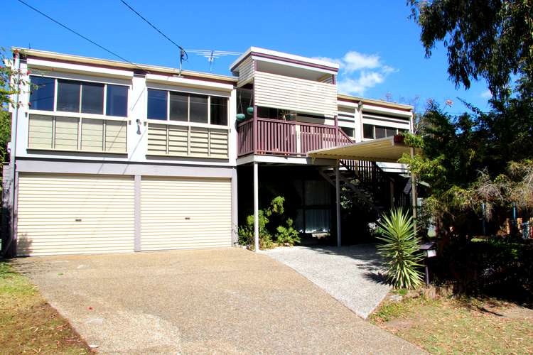 Main view of Homely house listing, 8 Greil Street, Brighton QLD 4017