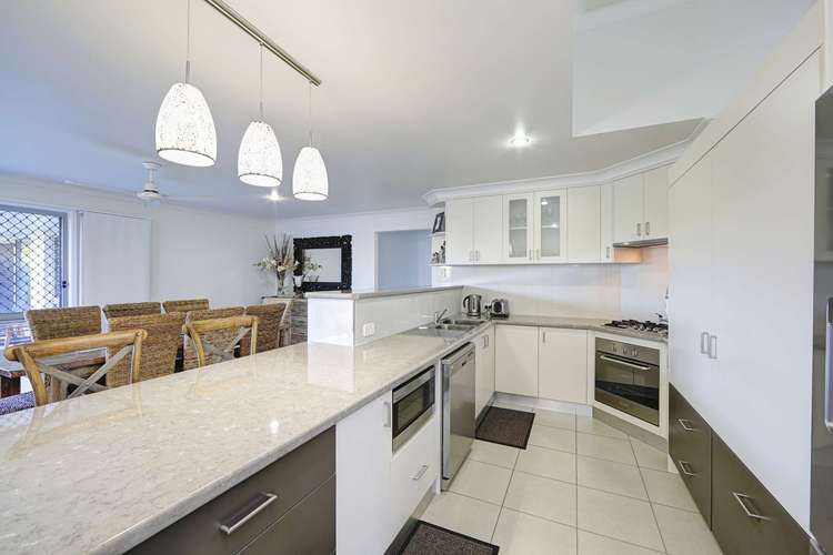 Third view of Homely house listing, 7 Blain Street, Bargara QLD 4670