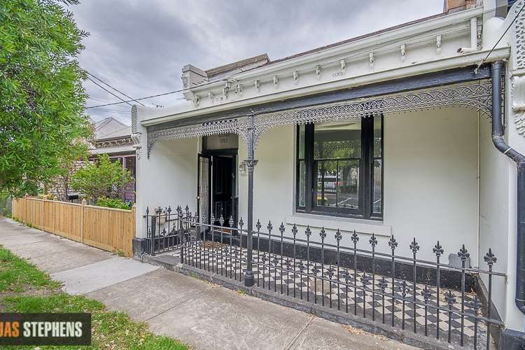 Main view of Homely house listing, 29 Wingfield Street, Footscray VIC 3011