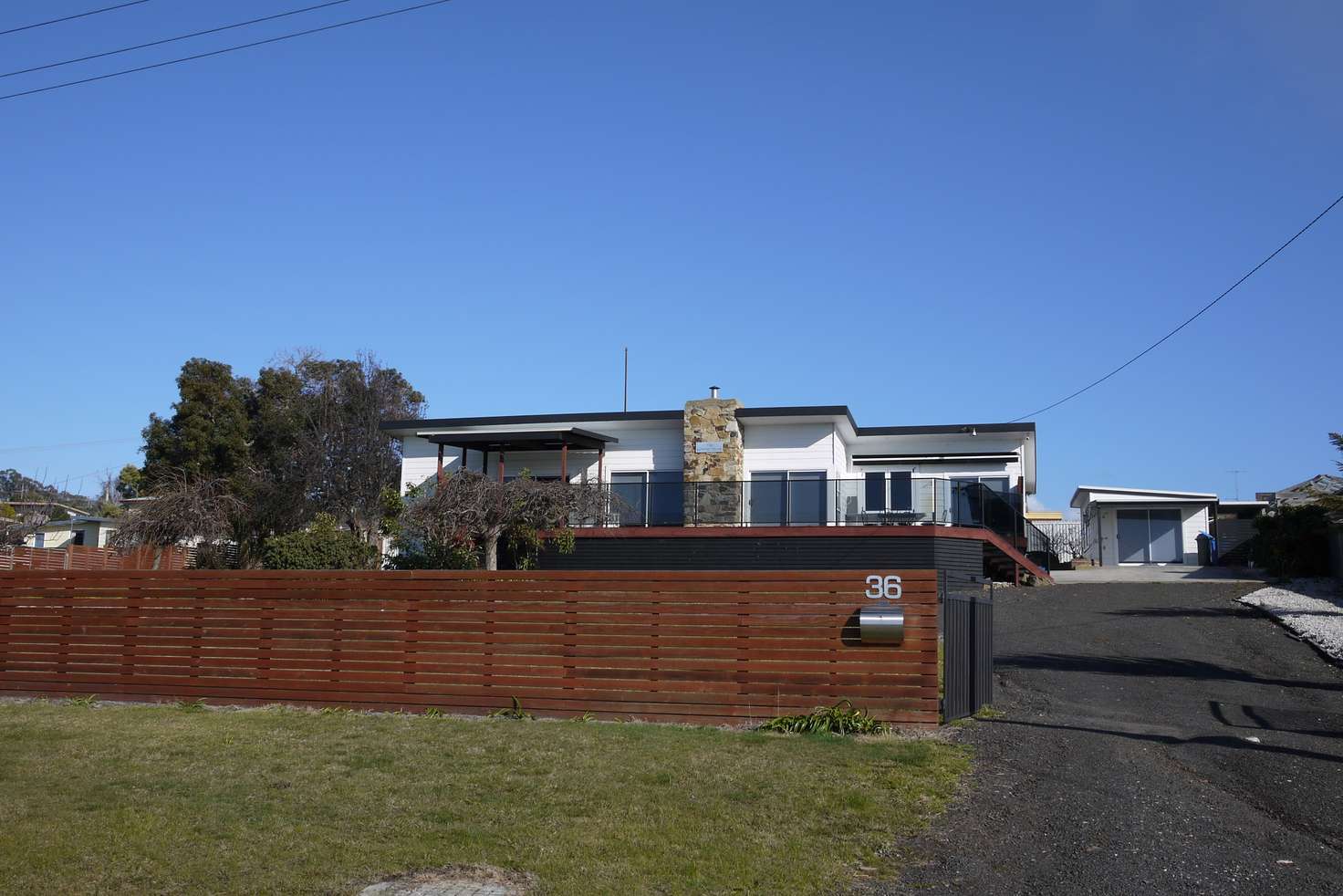 Main view of Homely house listing, 36 Elizabeth Street, Bridport TAS 7262