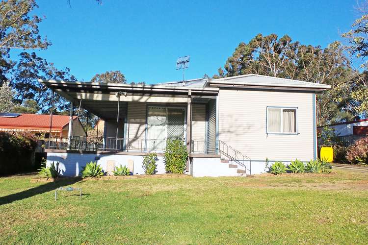 Main view of Homely house listing, 46 Brinawarr Street, Bomaderry NSW 2541
