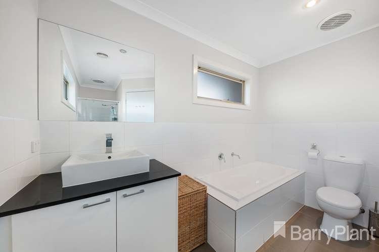 Fifth view of Homely house listing, 1/105 Merton Street, Altona Meadows VIC 3028