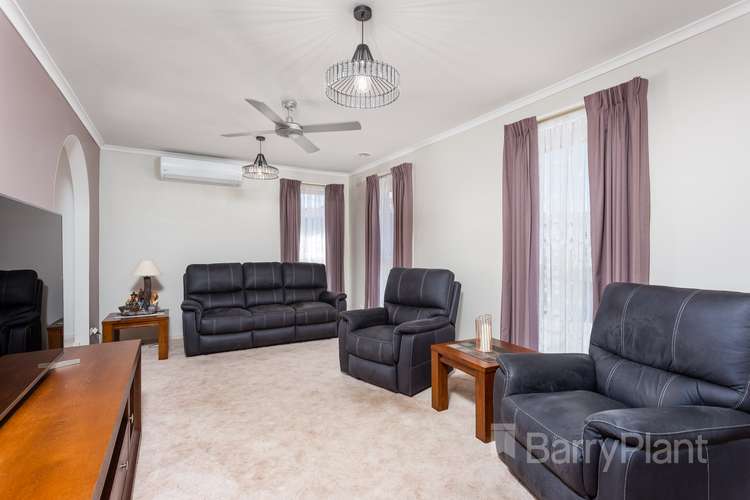 Third view of Homely house listing, 9 Laughton Court, Altona Meadows VIC 3028