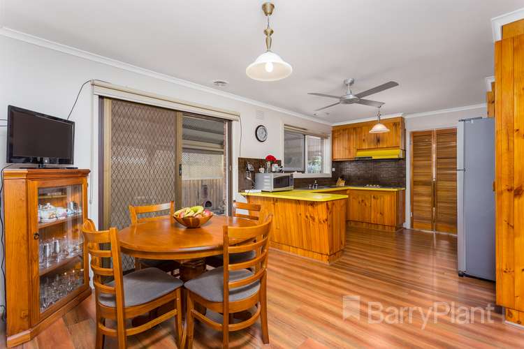 Fifth view of Homely house listing, 9 Laughton Court, Altona Meadows VIC 3028