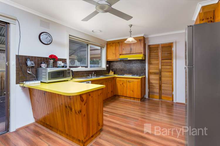 Sixth view of Homely house listing, 9 Laughton Court, Altona Meadows VIC 3028