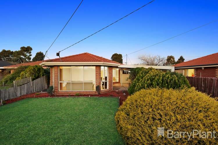 33 Myers Parade, Altona Meadows VIC 3028