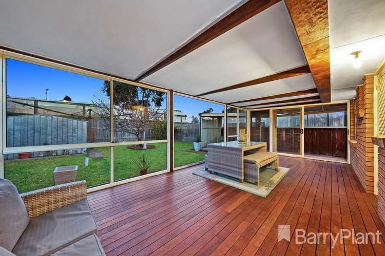 Sixth view of Homely house listing, 33 Myers Parade, Altona Meadows VIC 3028