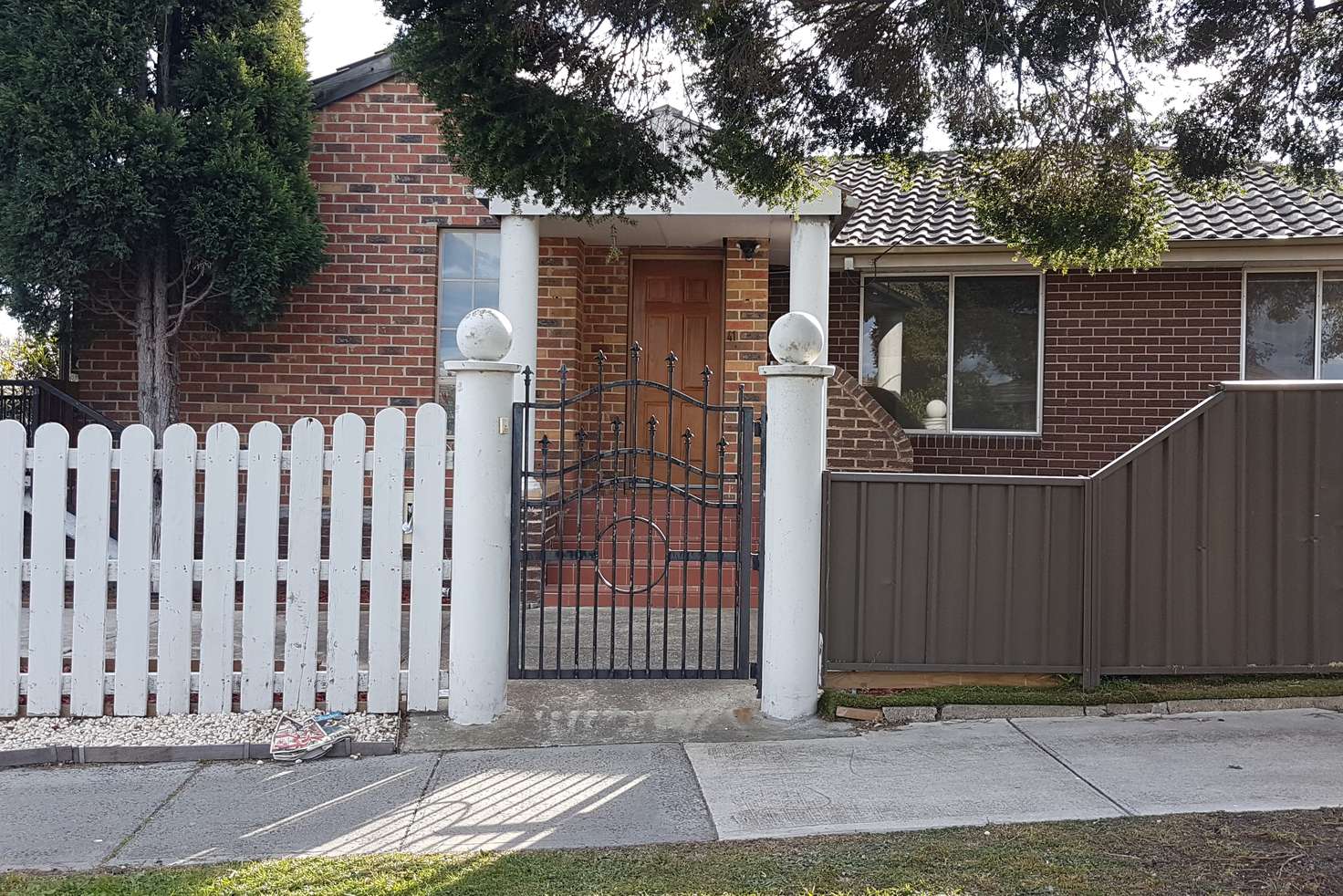 Main view of Homely house listing, 41 Cambridge Way, Campbellfield VIC 3061