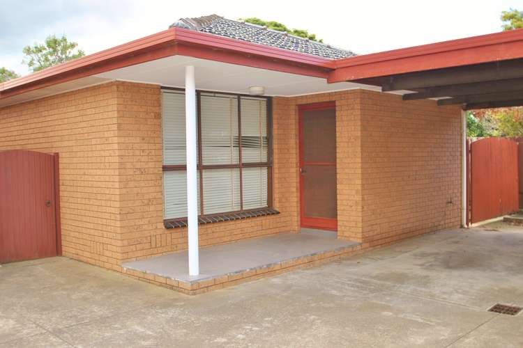 Main view of Homely house listing, 3/14 Pagnoccolo Street, Werribee VIC 3030