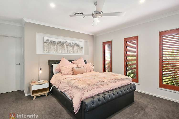 Fourth view of Homely house listing, 104 Cooper Street, Alexandra VIC 3714