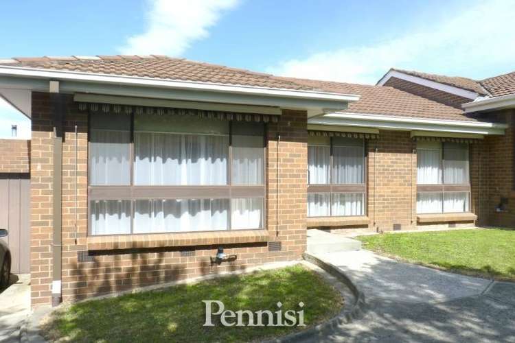 Main view of Homely unit listing, 3/27 Ballater Street, Essendon VIC 3040