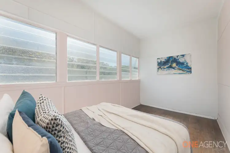 Sixth view of Homely house listing, 802 Pacific Highway, Marks Point NSW 2280