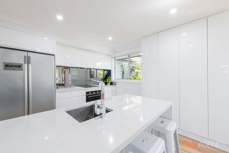 Third view of Homely house listing, 122 Park Avenue, Caves Beach NSW 2281