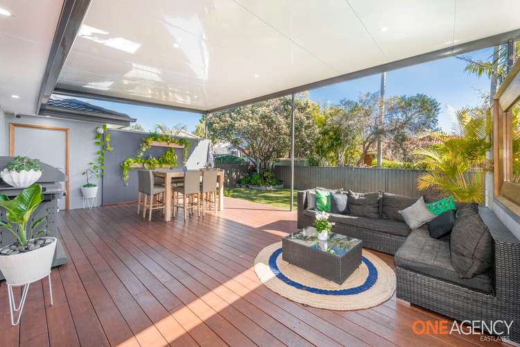 Fourth view of Homely house listing, 122 Park Avenue, Caves Beach NSW 2281