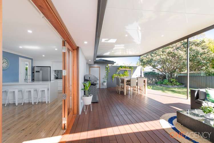 Sixth view of Homely house listing, 122 Park Avenue, Caves Beach NSW 2281