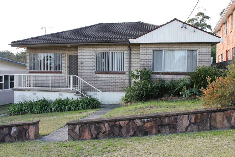 Main view of Homely house listing, 18 McIntyre Street, Cardiff NSW 2285