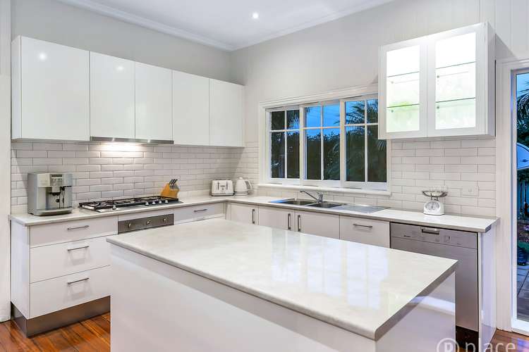 Seventh view of Homely house listing, 83 Towers Street, Ascot QLD 4007