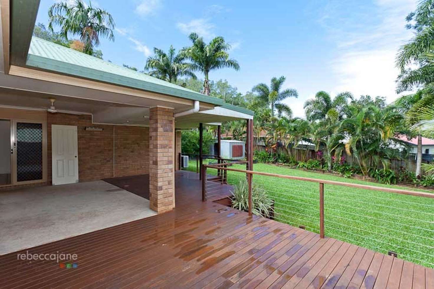 Main view of Homely house listing, 7 Thorpe Place, Bentley Park QLD 4869