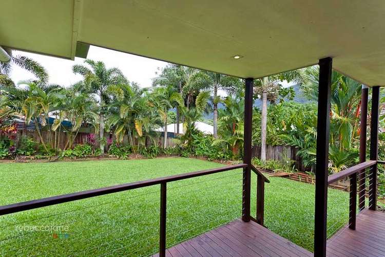 Second view of Homely house listing, 7 Thorpe Place, Bentley Park QLD 4869