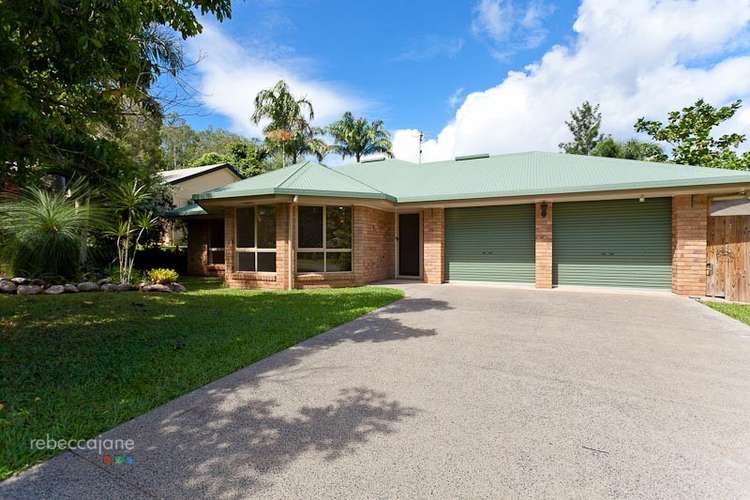 Fourth view of Homely house listing, 7 Thorpe Place, Bentley Park QLD 4869