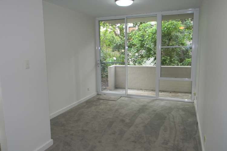 Second view of Homely apartment listing, 3/23 Rosalind Street, Cammeray NSW 2062