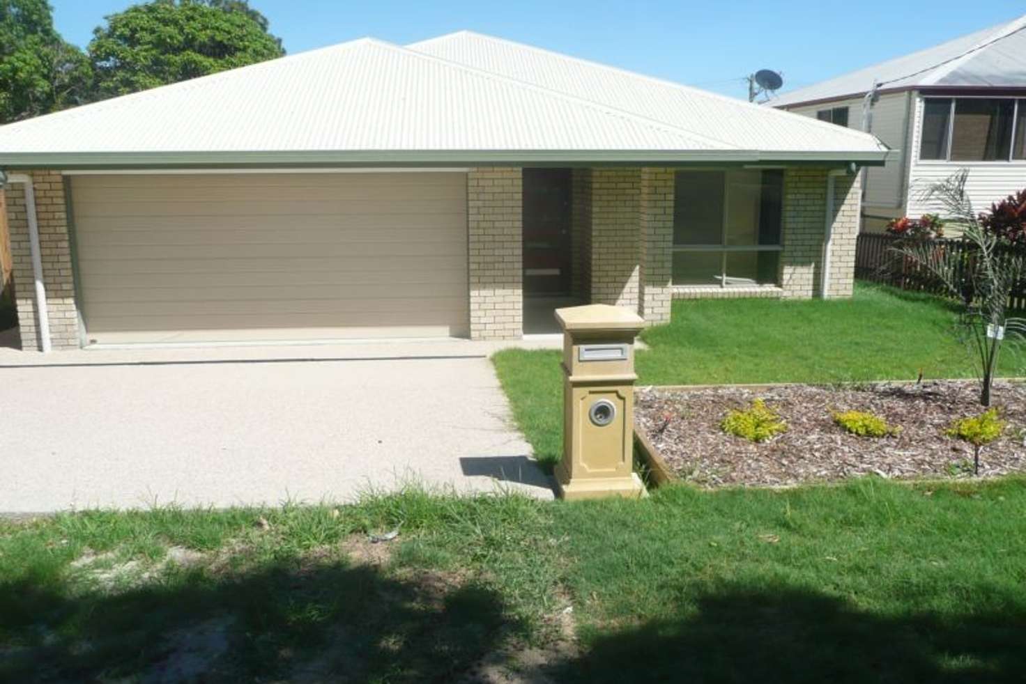 Main view of Homely house listing, 34 Reynolds Street, Bowen QLD 4805