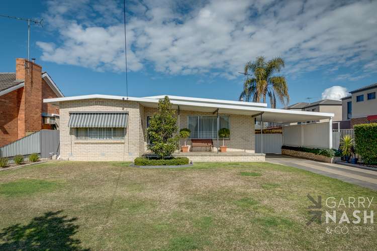 Main view of Homely house listing, 21 Orkney Street, Wangaratta VIC 3677