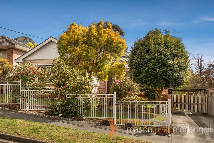 Main view of Homely house listing, 9 Wensley Street, Diamond Creek VIC 3089