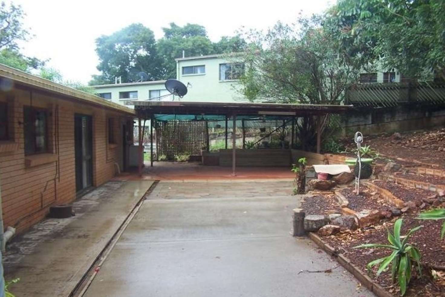 Main view of Homely house listing, 35 Scenic Highway, Cooee Bay QLD 4703
