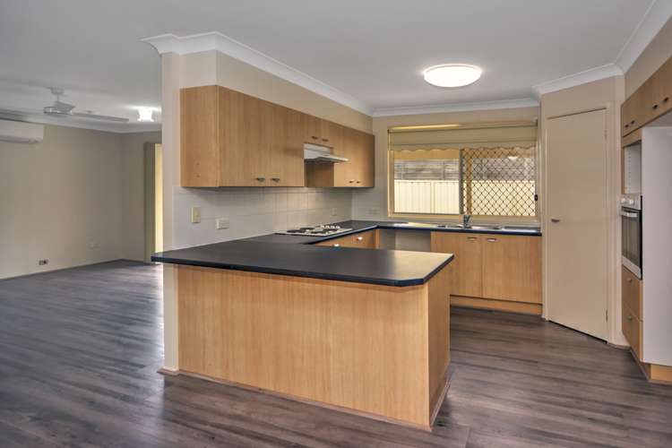 Second view of Homely house listing, 16 Hibiscus Place, Bomaderry NSW 2541