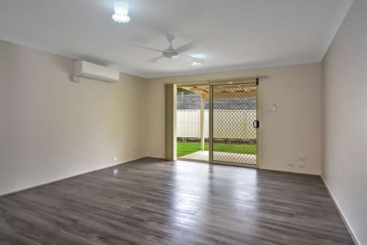 Third view of Homely house listing, 16 Hibiscus Place, Bomaderry NSW 2541