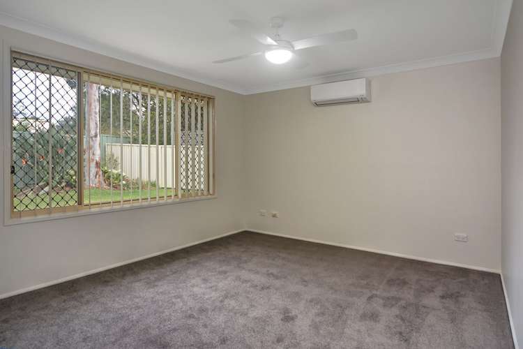 Fifth view of Homely house listing, 16 Hibiscus Place, Bomaderry NSW 2541