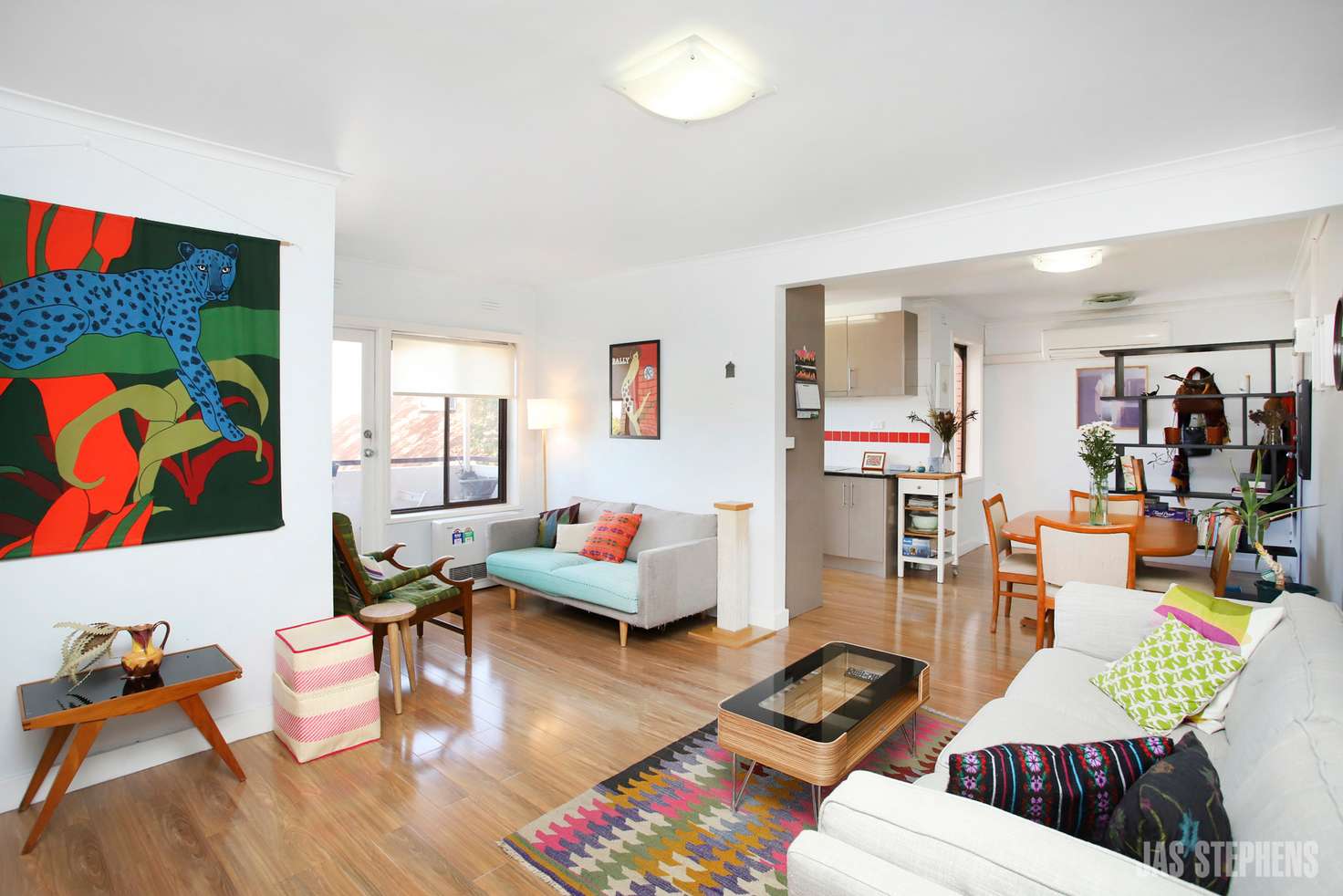 Main view of Homely apartment listing, 11/99 Cowper Street, Footscray VIC 3011