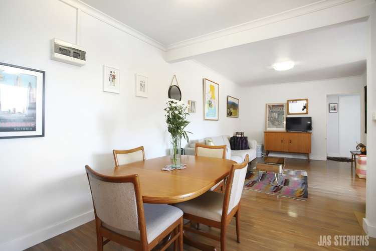 Fourth view of Homely apartment listing, 11/99 Cowper Street, Footscray VIC 3011