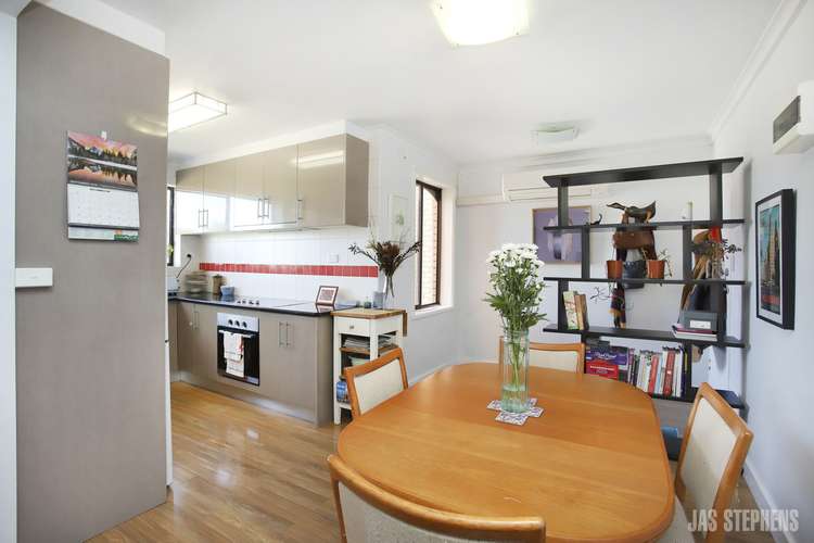 Fifth view of Homely apartment listing, 11/99 Cowper Street, Footscray VIC 3011