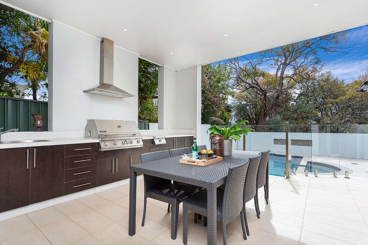 Sixth view of Homely house listing, 17 Oberon Street, Blakehurst NSW 2221