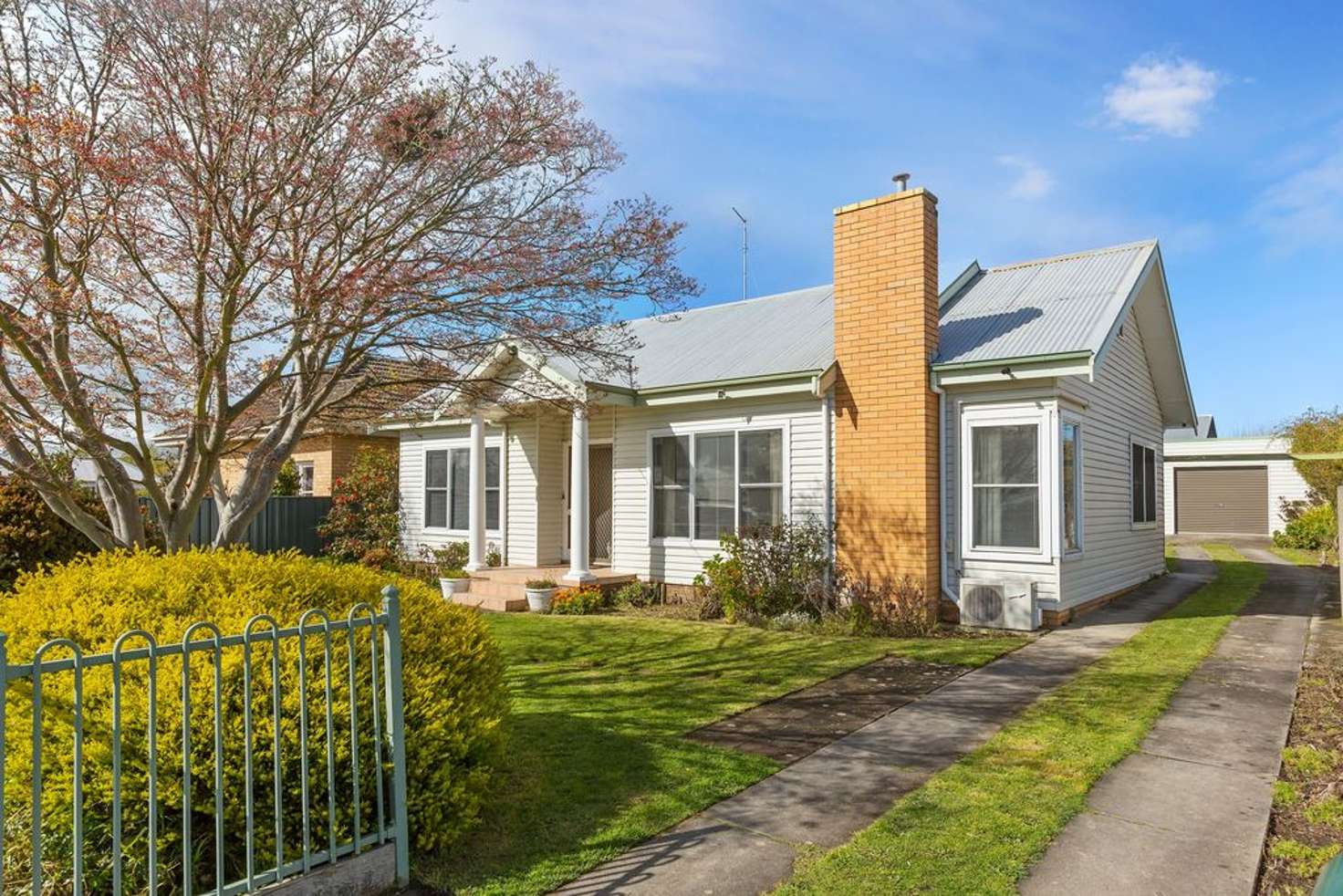 Main view of Homely house listing, 40 Moore Street, Colac VIC 3250