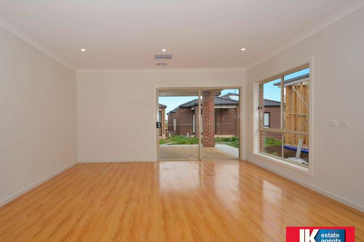 Third view of Homely house listing, 12 Trumpeter Drive, Tarneit VIC 3029