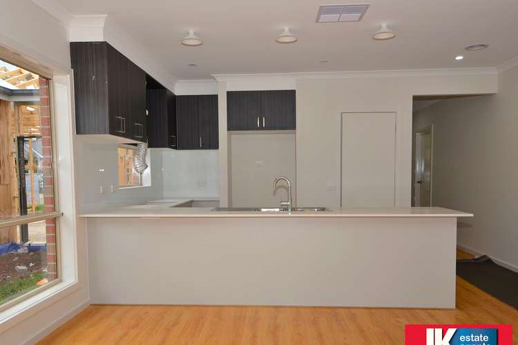 Fifth view of Homely house listing, 12 Trumpeter Drive, Tarneit VIC 3029