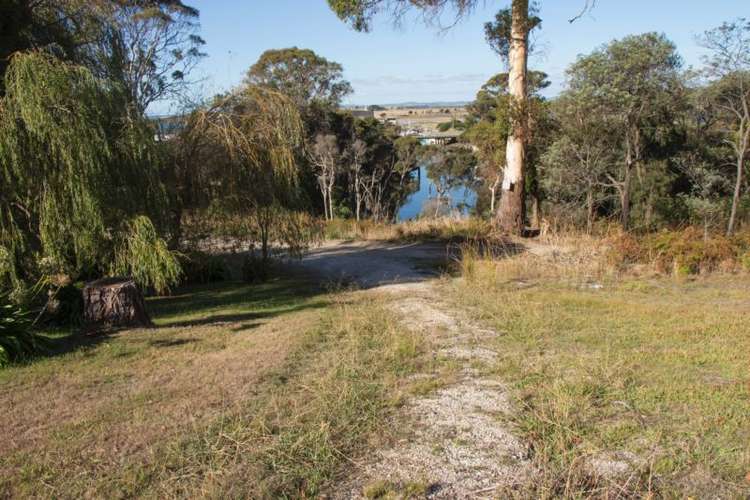 Third view of Homely residentialLand listing, 2, LOT 6, 4 Bridview Place, Bridport TAS 7262
