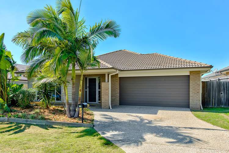 Second view of Homely house listing, 128 Mackintosh Drive, North Lakes QLD 4509